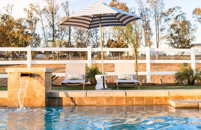 Zinfandel by Avantstay Wine Country Estate w/ Pool & Mini-golf - Photo 21