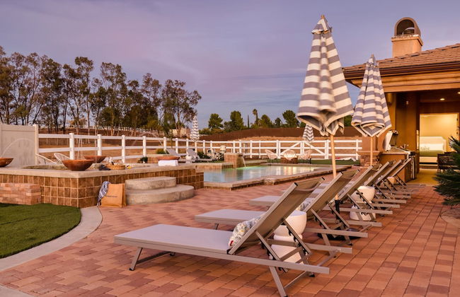 Zinfandel by Avantstay Wine Country Estate w/ Pool & Mini-golf - Photo 20