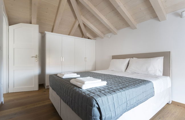 Raise Spetses Villa Yasemi - Foto 3