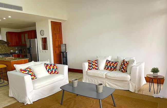 Srvittinivillas Aptla/p11 Great Apartment /work Travel / Couple /altos de Chavon - Foto 5