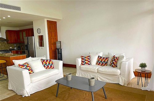 Foto 5 - Srvittinivillas Aptla/p11 Great Apartment /work Travel / Couple /altos de Chavon