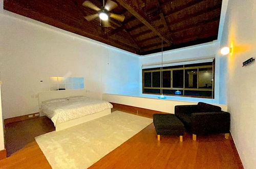 Photo 4 - Srvittinivillas Aptla/p11 Great Apartment /work Travel / Couple /altos de Chavon