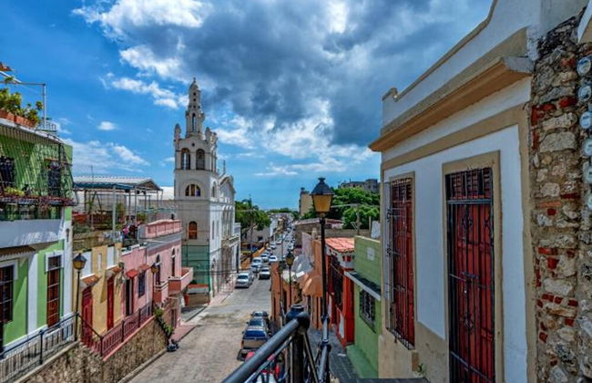 Srvittinivillas Aptla/p11 Great Apartment /work Travel / Couple /altos de Chavon - Foto 17