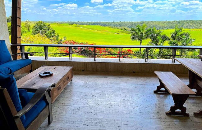 Srvittinivillas Aptla/p11 Great Apartment /work Travel / Couple /altos de Chavon - Foto 1