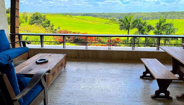 Photo 1 - Srvittinivillas Aptla/p11 Great Apartment /work Travel / Couple /altos de Chavon