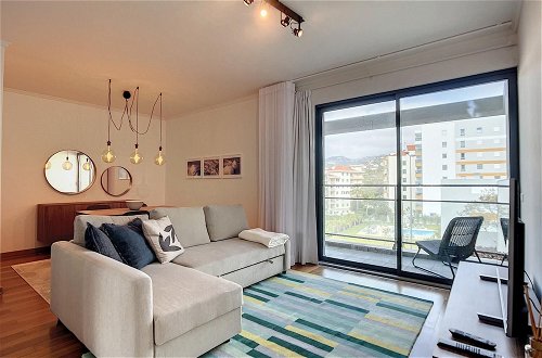 Foto 1 - Terrace Apartment by Atlantic Holiday
