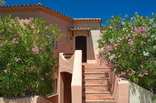 Photo 20 - Beautiful Sea View Apartment With Two Lovely Terraces In Rural Sardinia