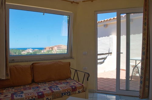 Foto 16 - Beautiful Sea View Apartment With Two Lovely Terraces In Rural Sardinia