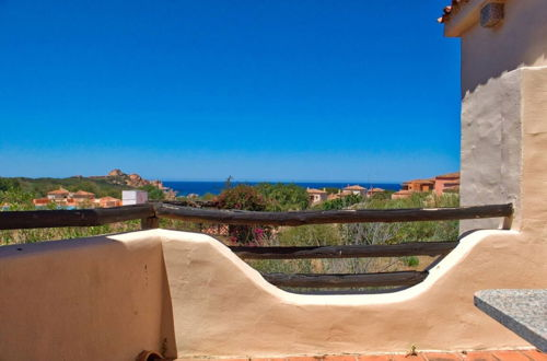 Photo 18 - Beautiful Sea View Apartment With Two Lovely Terraces In Rural Sardinia