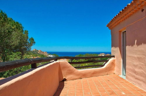 Photo 17 - Beautiful Sea View Apartment With Two Lovely Terraces In Rural Sardinia