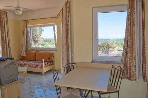 Photo 14 - Beautiful Sea View Apartment With Two Lovely Terraces In Rural Sardinia