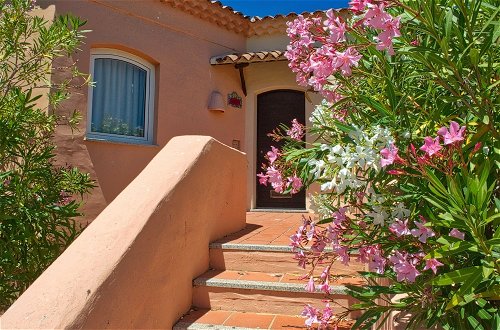 Photo 19 - Beautiful Sea View Apartment With Two Lovely Terraces In Rural Sardinia