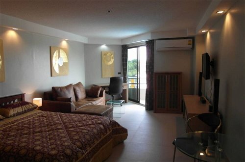 Foto 13 - Angket Hip Residence in Jomtien Listed by Pattaya Property Shop Quality Assured