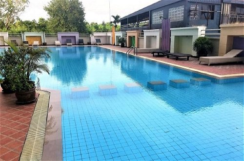 Foto 17 - Angket Hip Residence in Jomtien Listed by Pattaya Property Shop Quality Assured