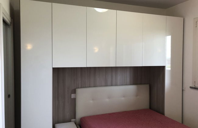 Kamchu Apartments Studio With Terrace Near Metro con Vista - Foto 6