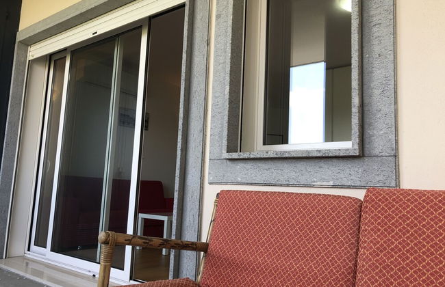 Kamchu Apartments Studio With Terrace Near Metro con Vista - Foto 30