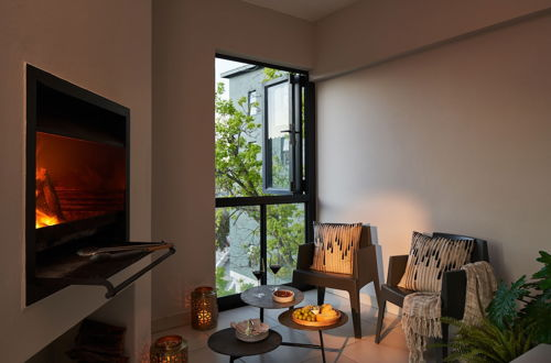 Photo 9 - The Den Apartments by Raw Africa Collection