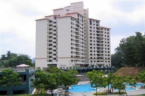 Foto 33 - Lumut Valley Resort Condominium
