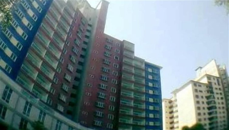 Photo 1 - Lumut Valley Resort Condominium