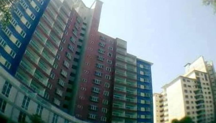 Foto 1 - Lumut Valley Resort Condominium