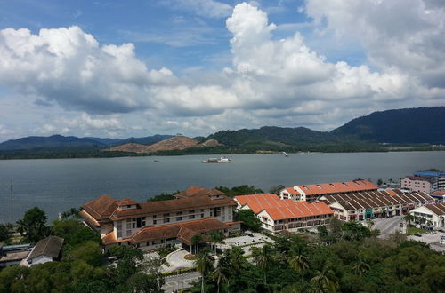 Photo 34 - Lumut Valley Resort Condominium