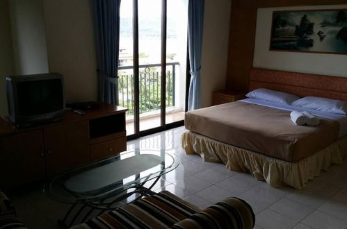 Foto 4 - Lumut Valley Resort Condominium