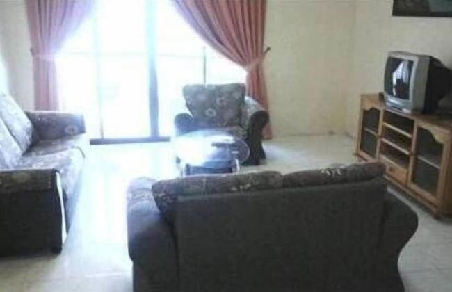 Lumut Valley Resort Condominium - Foto 20