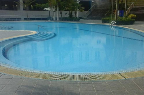 Foto 29 - Lumut Valley Resort Condominium