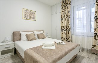 Photo 2 - Apartment Skadarlija