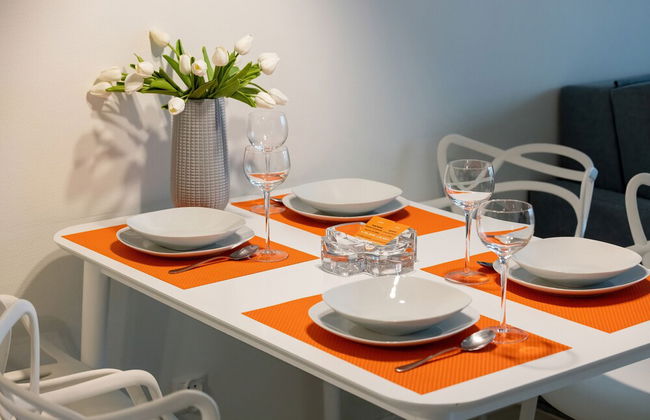 Aquamarina Onyx Apartments by Renters - Foto 9