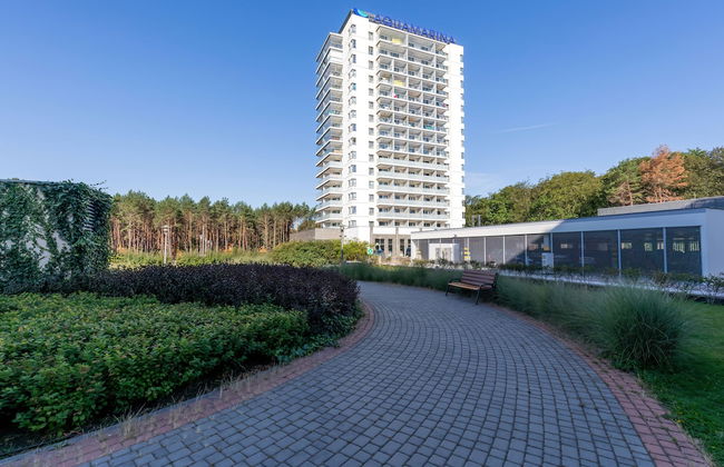 Aquamarina Onyx Apartments by Renters - Foto 51