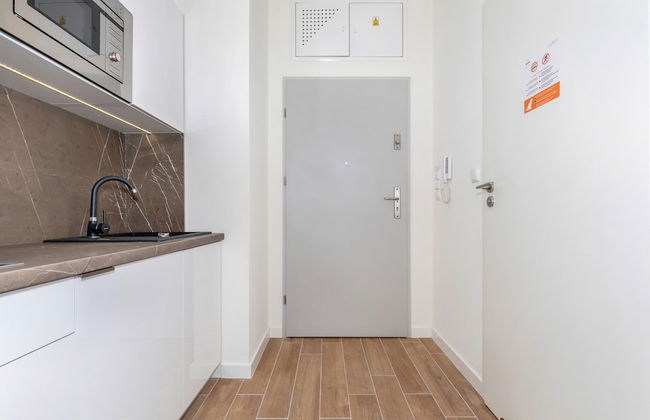 Aquamarina Onyx Apartments by Renters - Foto 10