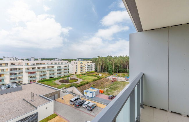 Aquamarina Onyx Apartments by Renters - Foto 27