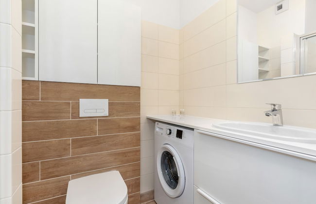 Aquamarina Onyx Apartments by Renters - Foto 33