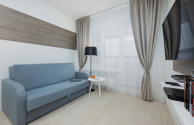Aquamarina Onyx Apartments by Renters - Foto 18