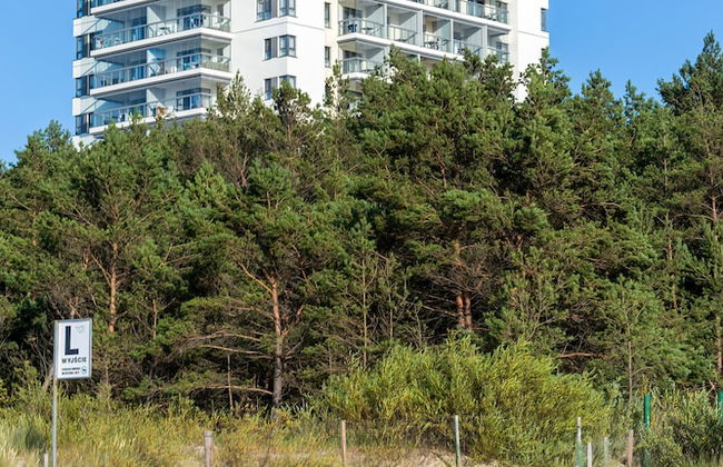Aquamarina Onyx Apartments by Renters - Foto 52