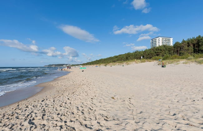 Aquamarina Onyx Apartments by Renters - Foto 48