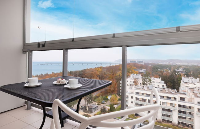 Aquamarina Onyx Apartments by Renters - Foto 26