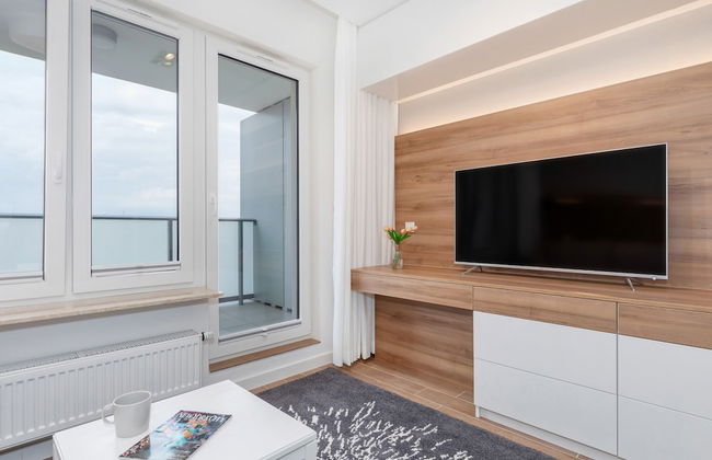Aquamarina Onyx Apartments by Renters - Foto 22
