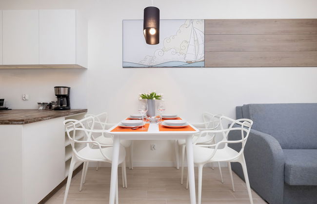 Aquamarina Onyx Apartments by Renters - Foto 16