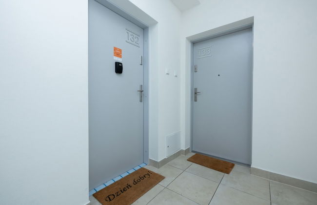 Aquamarina Onyx Apartments by Renters - Foto 3