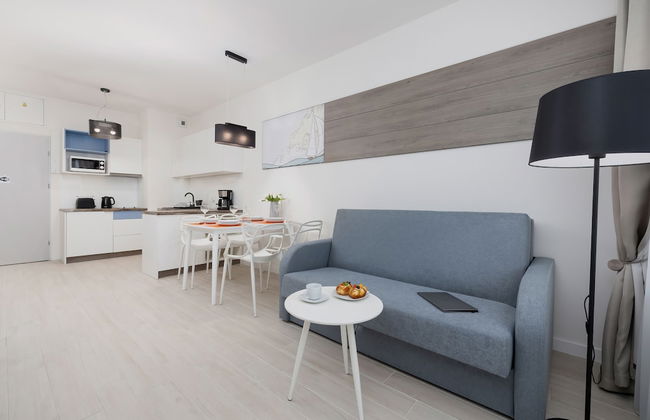 Aquamarina Onyx Apartments by Renters - Foto 20