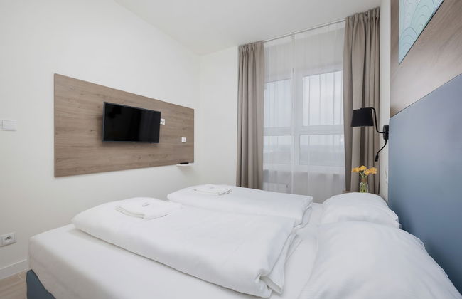 Aquamarina Onyx Apartments by Renters - Foto 6