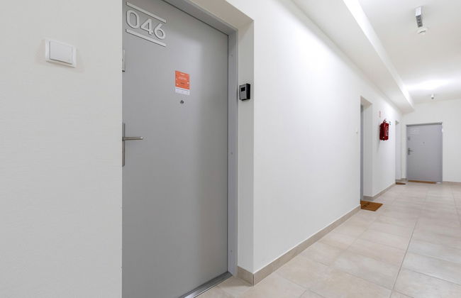Aquamarina Onyx Apartments by Renters - Foto 5