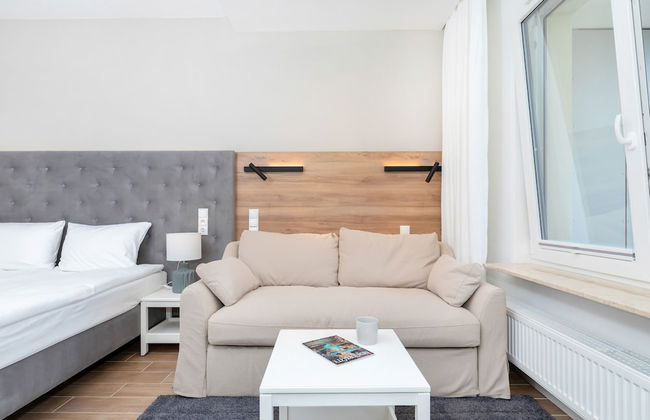 Aquamarina Onyx Apartments by Renters - Foto 23