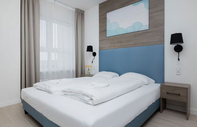 Aquamarina Onyx Apartments by Renters - Foto 7