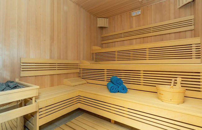 Aquamarina Onyx Apartments by Renters - Foto 40