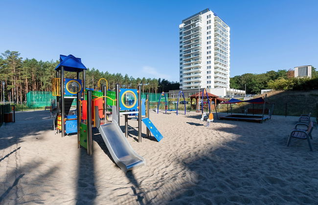Aquamarina Onyx Apartments by Renters - Foto 43