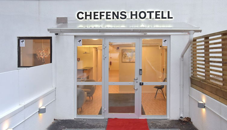 Foto 1 - Chefens Hotell