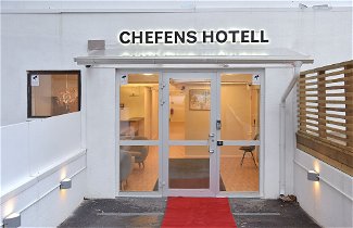 Foto 1 - Chefens Hotell